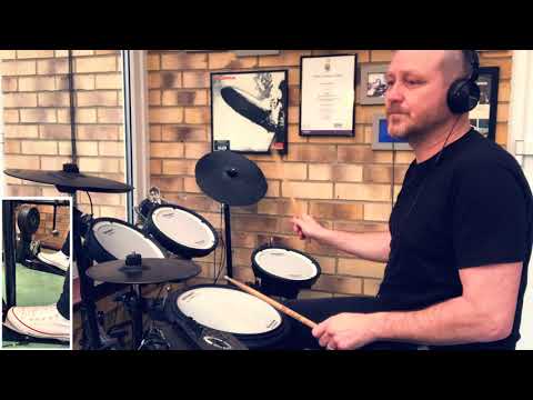 'In The Midnight Hour' By Wilson Pickett - Rockschool Grade 1 Drums