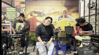 Rindu dirimu yang dulu - Valdy Nyonk Cover by DB