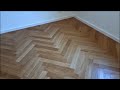 Kronosol parquet  parquet chne en btons rompus