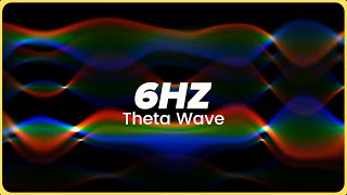 6Hz Theta Waves Binaural Beats Meditation: Enhance Creativity and Focus by Spiritual Growth - Binaural Beats Meditation 365 views 3 months ago 3 hours, 4 minutes