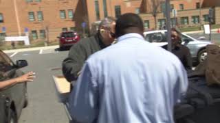 Paper Shredding from CRTW 444