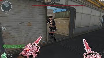 Tập 3 hướng dẫn mod skin cơ bản ( mod skin cận chiến + Fix tay )