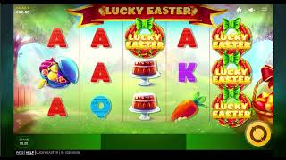 🐣🐰Happy Easter, let’s play Lucky Easter, what can we find and will we get that bonus 🐣🐰 screenshot 5