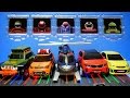또봇 스마트키 장난감 - 3D 태권 스마트키K  또봇탐험대 Tobot SmartKey Car Toys