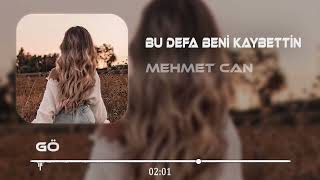 Görkem Koçak - Bu Defa Beni Kaybettin ( Remix ) Resimi