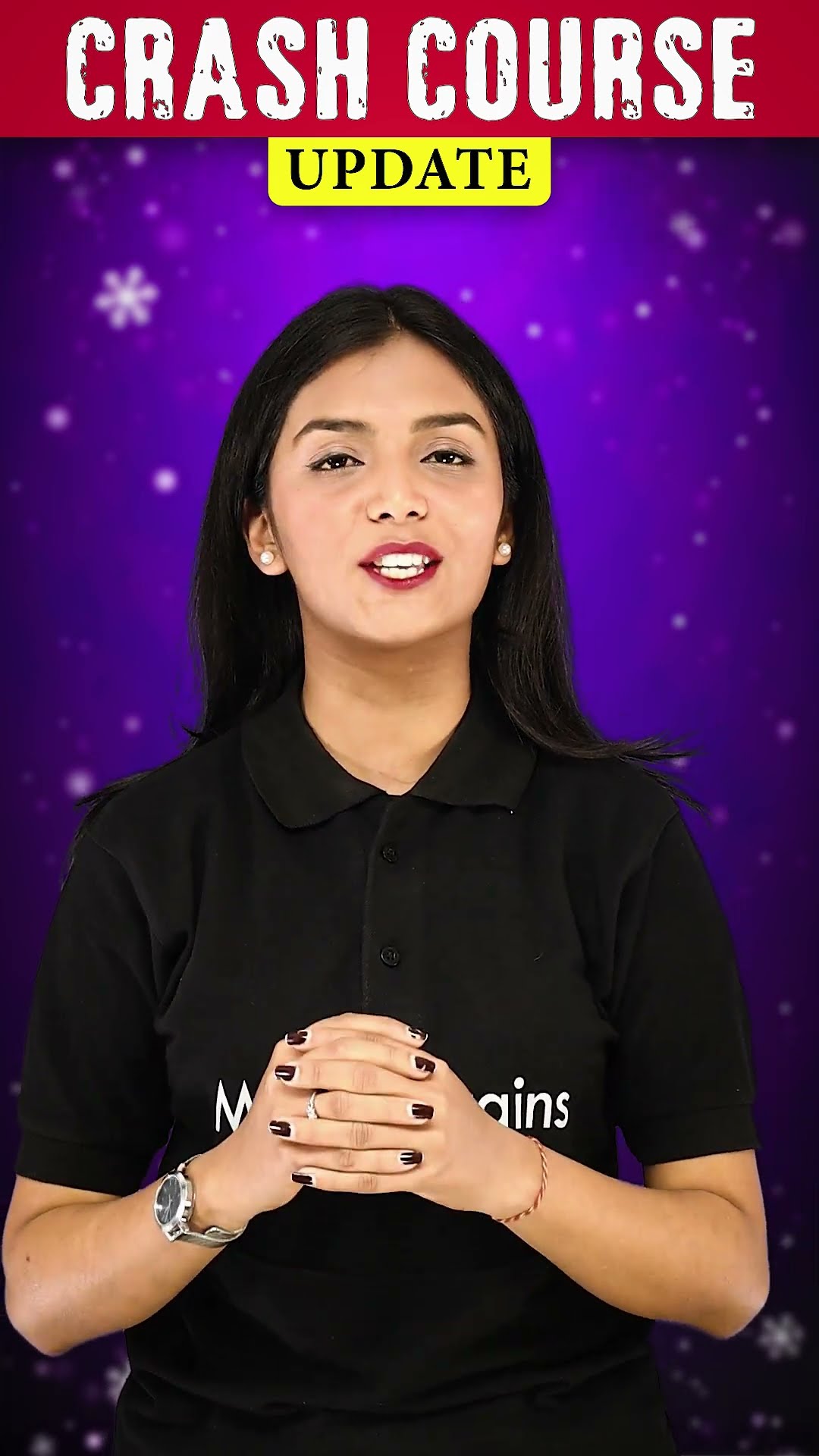 Class 12 Chemistry - Crash Course Update? #ytshorts #crashcourse