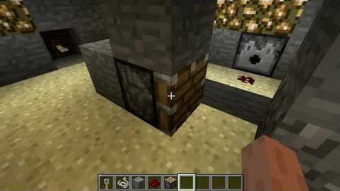 Minecraft: 12w22a Snapshot - Tripwire Fun!