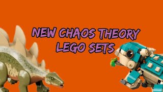 new Lego chaos theory set leaks