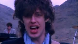 THE WATERBOYS - The Big Music (1984) chords