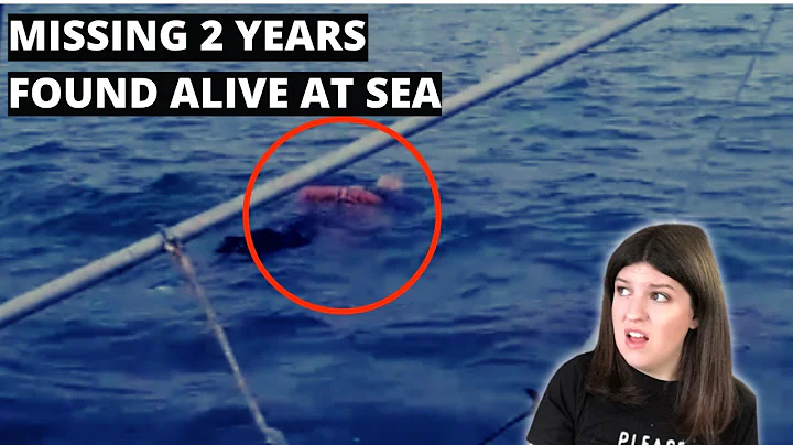 Found After Missing for 2 Years | Angelica Gaitan ...