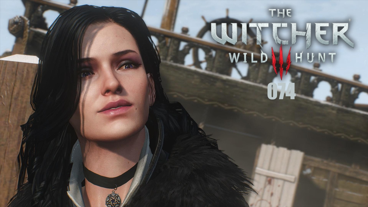 Witcher 3 Der Letzte Wunsch Verpasst WITCHER 3: Wild Hunt [074] - Der Letzte Wunsch - YouTube