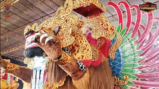 Penghormatan || SINAR GALUH N.CITA || Kamis 19 Juni 2025 || Show Kertawangi_Cisarua_Bandung Barat
