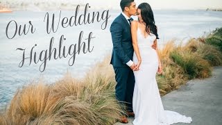 Roxy & Javi's Wedding Highlight Roxy & Javi's Wedding Highlight