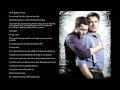 Torchwood - Deadline - Jack and Ianto's Speech Cut