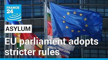 EU-migratiehervorming: belangrijkste veranderingen uitgelegd