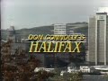 Cbht  don connollys halifax 1985 nova scotia