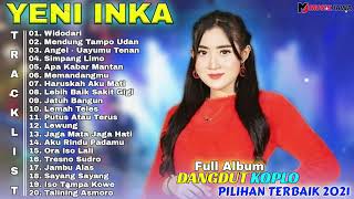 Yeni Inka - Simpang Limo Om adella Full album Terbaru