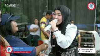 Selvy Anggraeni - Air Mata Cinta Familys Lap Persema Kp Parigi Rumpin Bogor