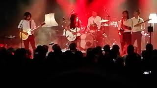 Mon Laferte &quot;Funeral&quot; en vivo en Berlín