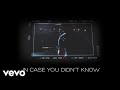 Brett Young - In Case You Didn