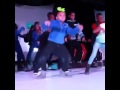 This Kid is the BEST Dancer!