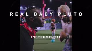 Lil Uzi Vert & Future - Real Baby Pluto (Instrumental)