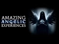 TRUE Amazing Experiences with Angels | Paranormal Encounters Told in the Rain | Stories for Sleep