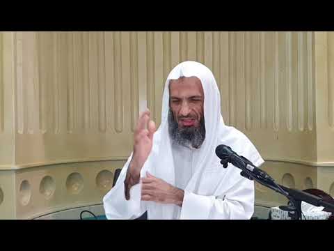 ربكم أعلم بما في نفوسكم فضيلة الشيخ خالد إسماعيل