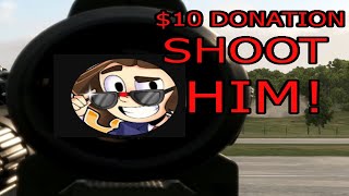 The Official BI Arma Reforger Op that BROKE ME