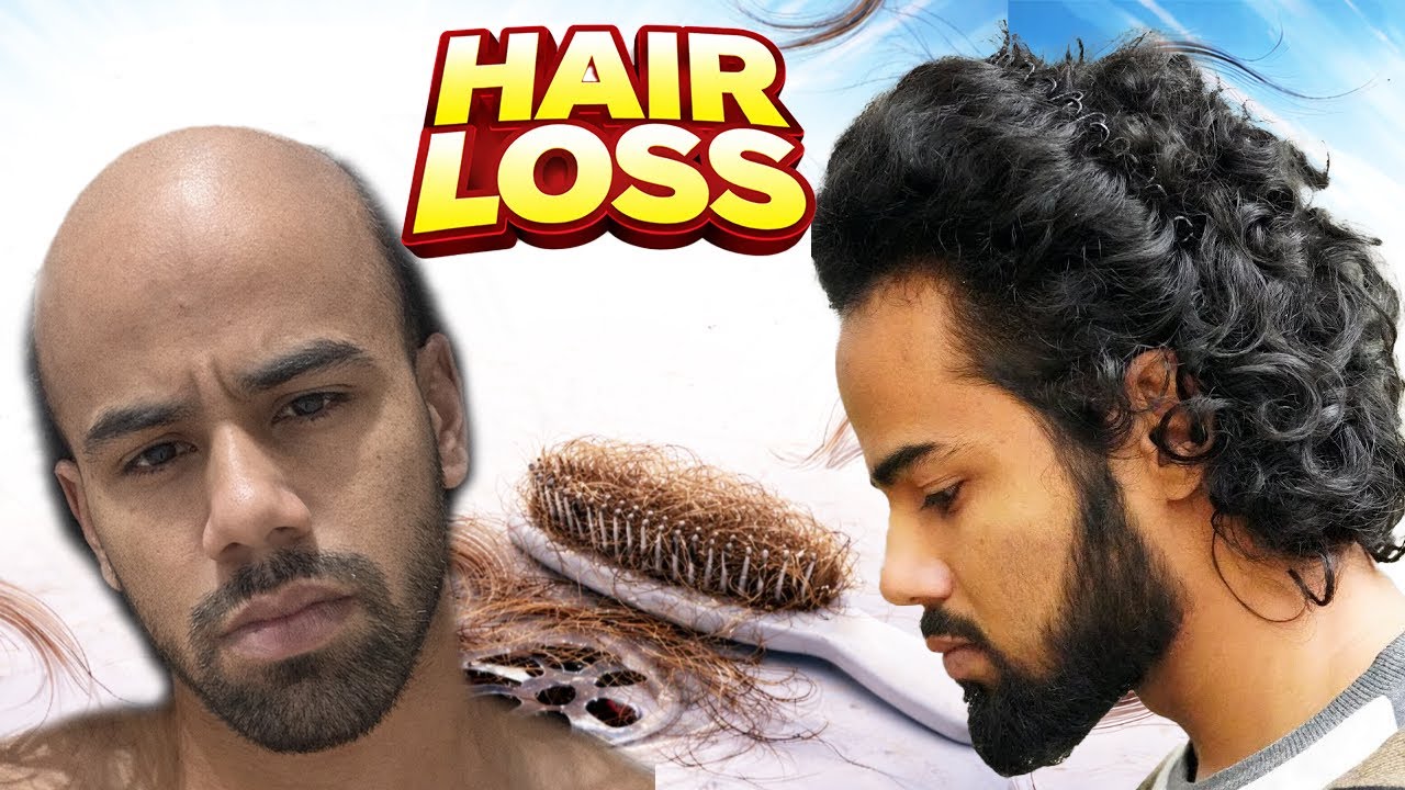 If You Love Your Hair | Learn These 5 Hair Care Steps