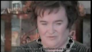 Susan Boyle - The History - La Historia