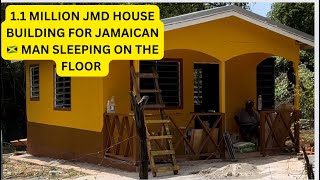 1.1 million 😮 Spent in building Mr Mac a home | THANKS TO THE DONORS