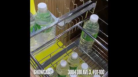 Introduction Video of Showroom