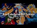 Los Caballeros Del Zodiaco(Pegasus Fantasy)//Sub Español