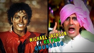 Michael Jackson Ft. Pag Ghungroo Mob Ep 03