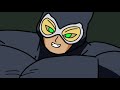 Catwomans boost catwoman comic dub transformation