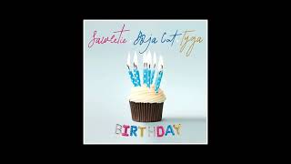 Saweetie - Birthday (feat. Doja Cat & Tyga)