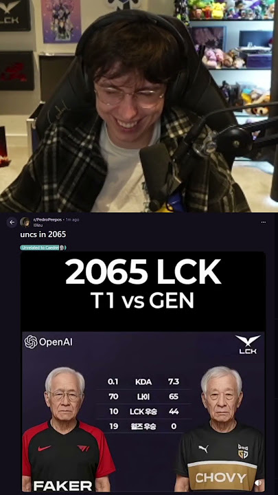 Download lagu Unhinged Edit đź’€ #caedrel #leagueoflegends #worlds2025