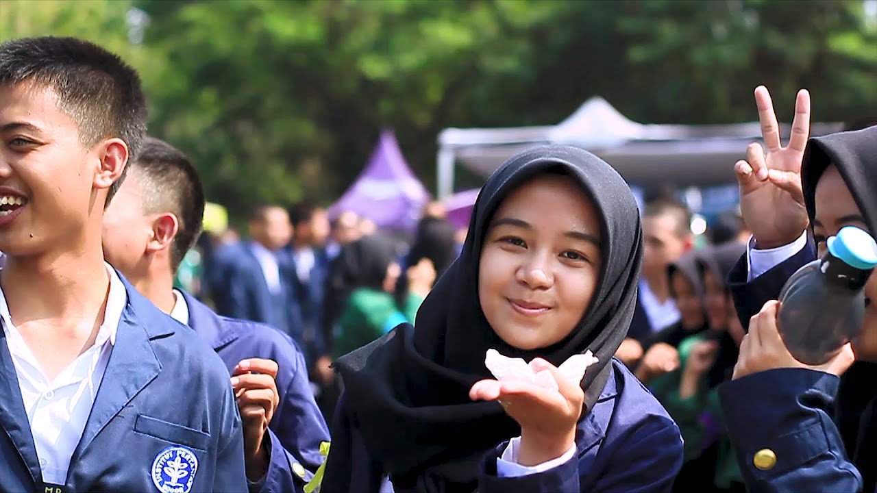 AFTER MOVIE MPKMB SV IPB 55 SAGA AGRISATYA