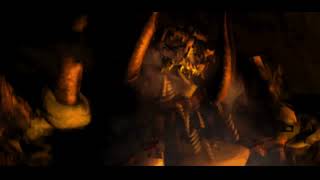 [HL #3] Diablo Hellfire 1 DevilutionX Bard Hepzi normal Diablo 2022.04.05