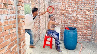 Shampoo Prank Part 15 By Joss Prank Tv