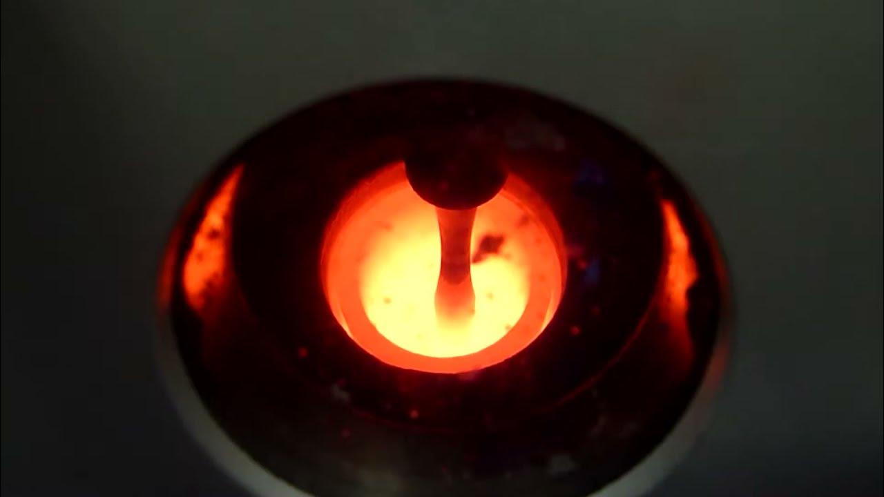 Casting Silver with PressCast 5 YouTube