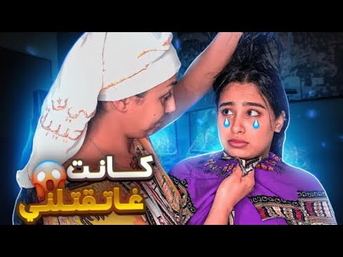 مقلب الحمل في امي 