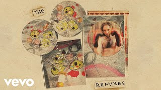 Nick Hakim - ALL THESE CHANGES (Sarlo Remix) (Official Audio)