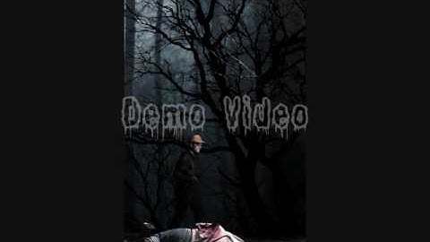 HAUNTEDPROPS.COM HP-ZombieAttack.wmv