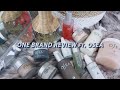 ONE BRAND REVIEW OSEA (VEGAN & NATURAL SKINCARE)