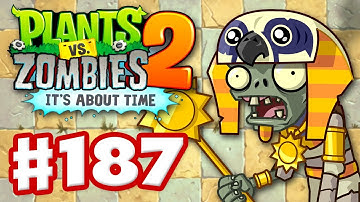 Plants vs. Zombies 2: It