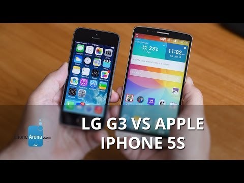 Lg stylus 2 vs iphone 6