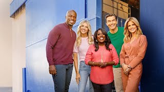 Watch The Talk CBS 05/28/2024 FULL SHOW | Ariana Madix, Paul Scheer May 28, 2024 [FULL]