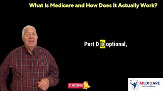 What Is Medicare and How Does It Actually Work? A Simple Guide for 2026